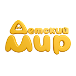 Детский мир