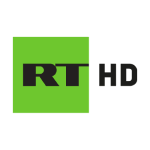 Russia Today HD