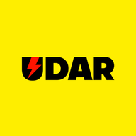 Удар
