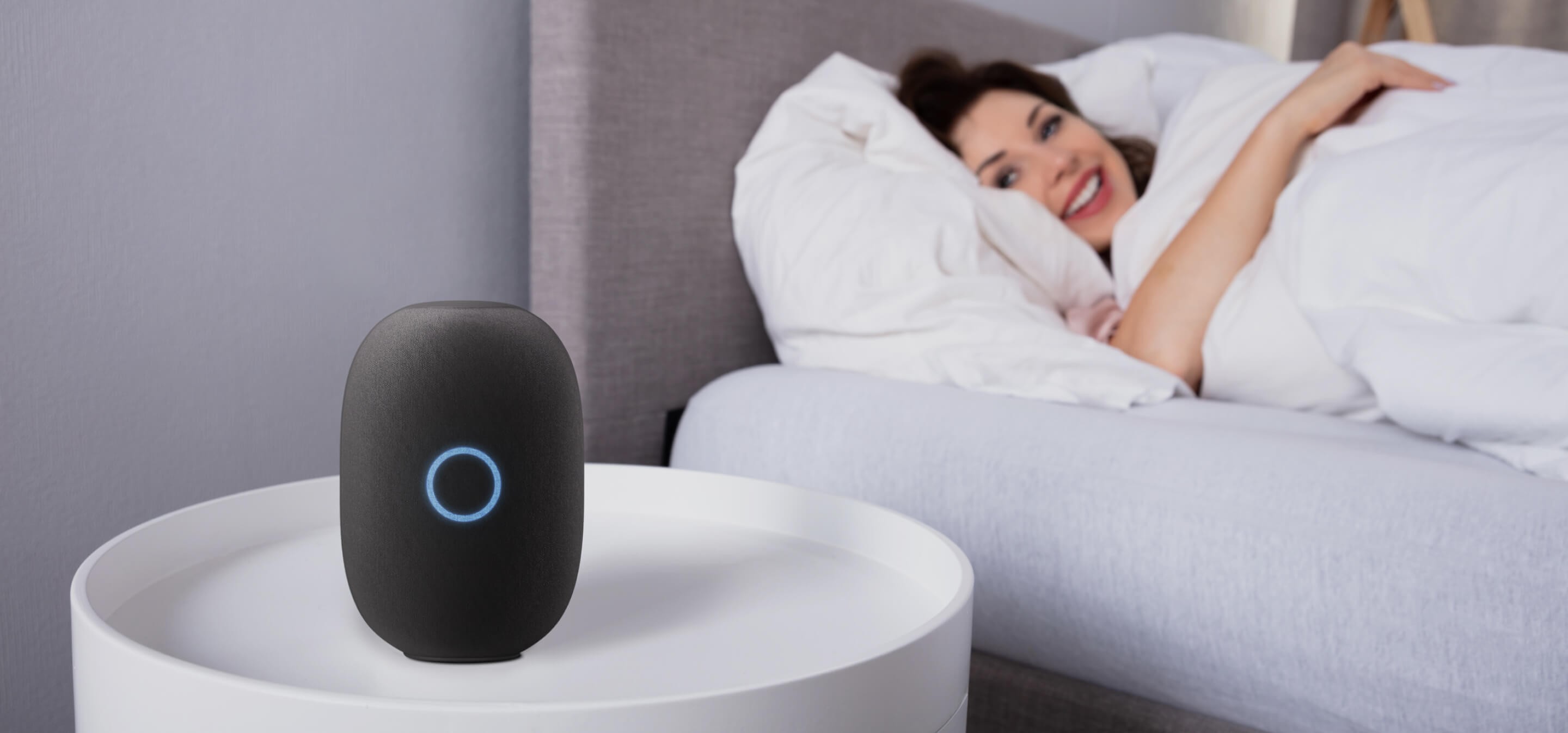 Интеграция с голосовыми помощниками