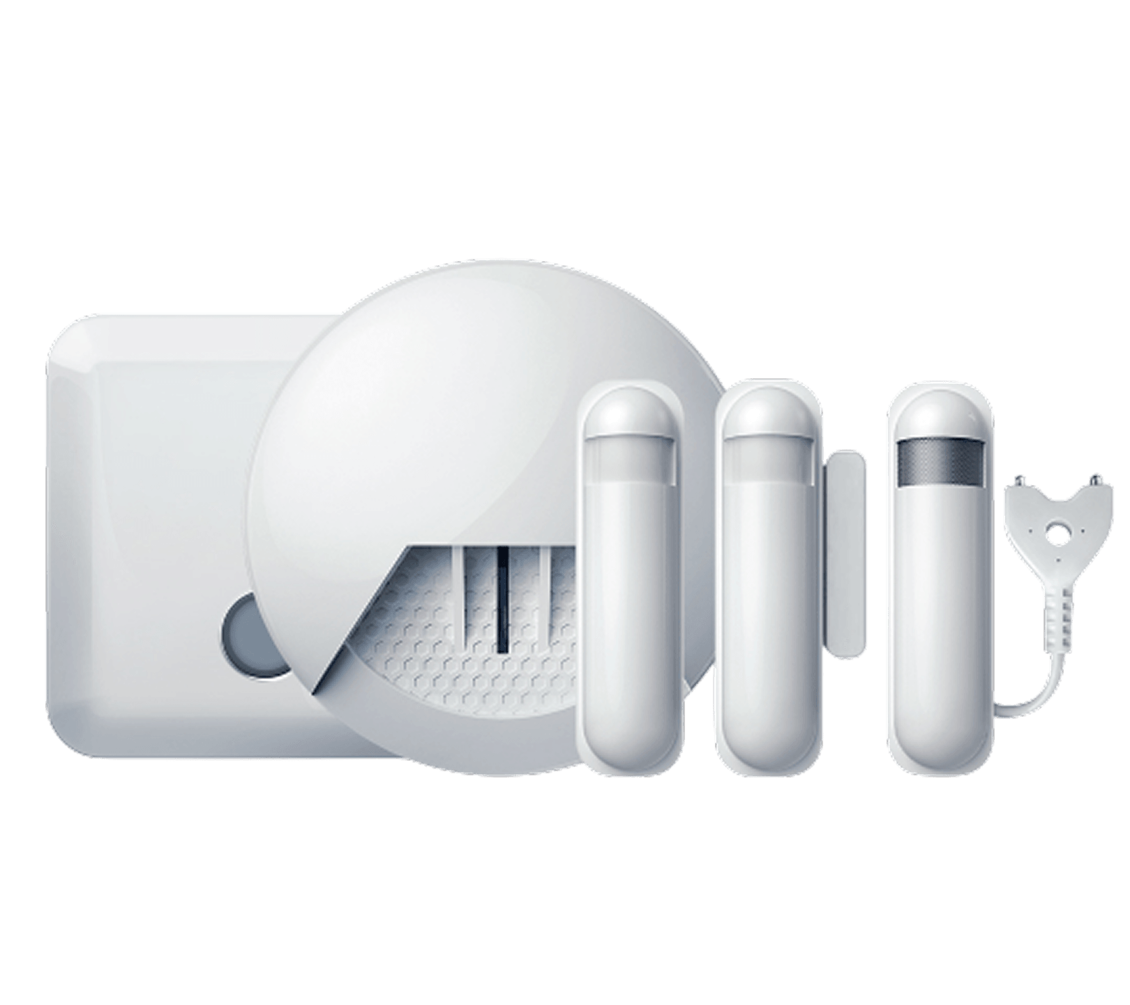 Комплект Расширенный