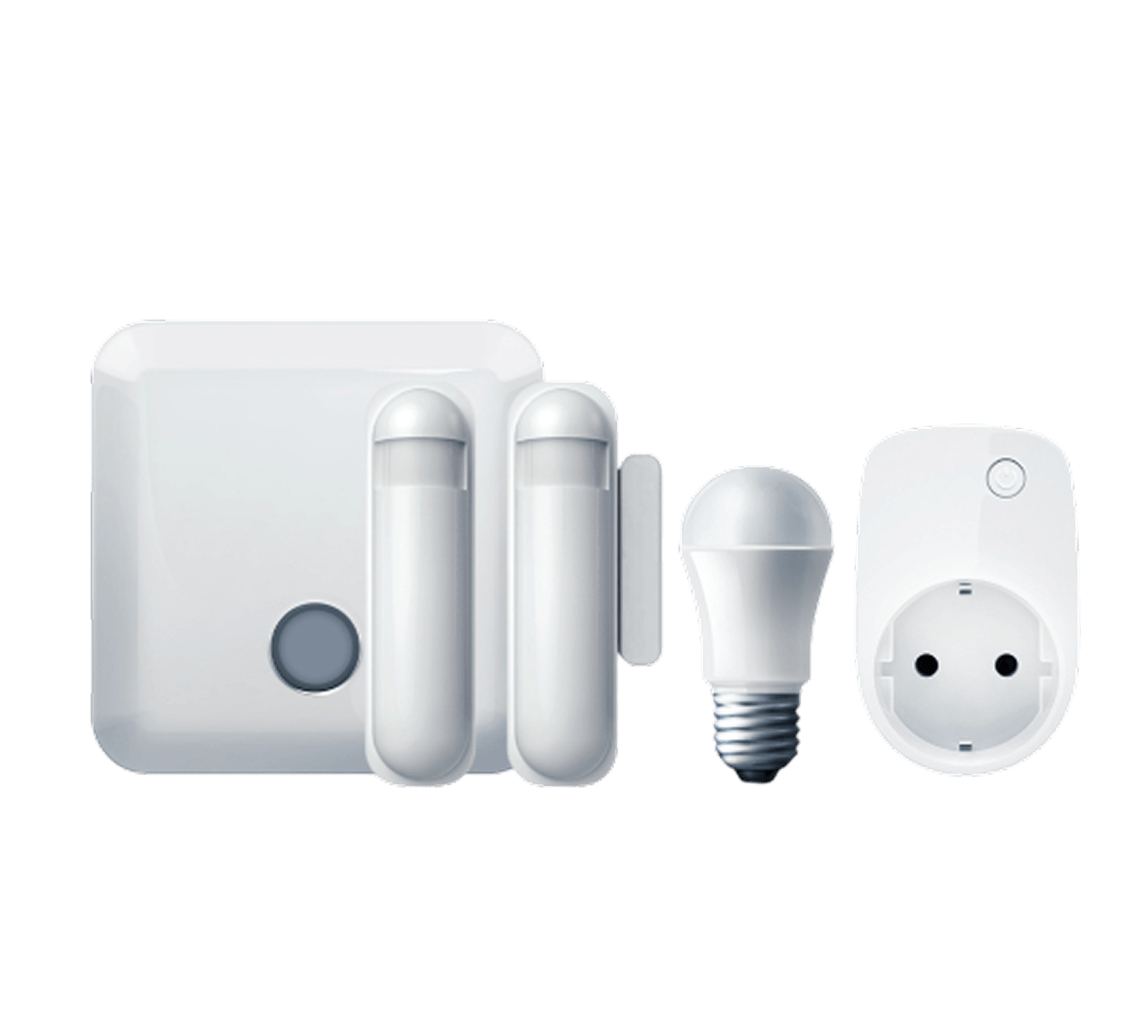 Комплект Управление