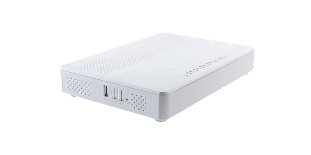 Гигабитный роутер Rotek RX-22311