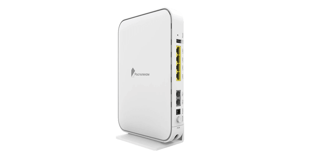 Оптический абонентский терминал RT-GM-2