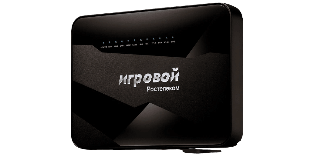 Игровой роутер RT-X