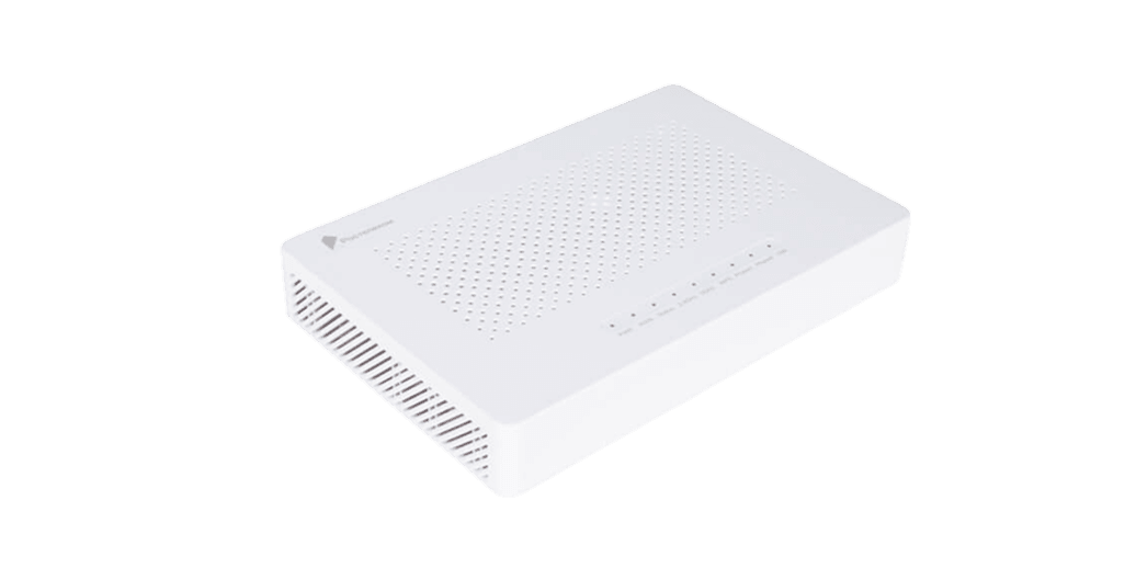 Гигабитный роутер ZTE H298A