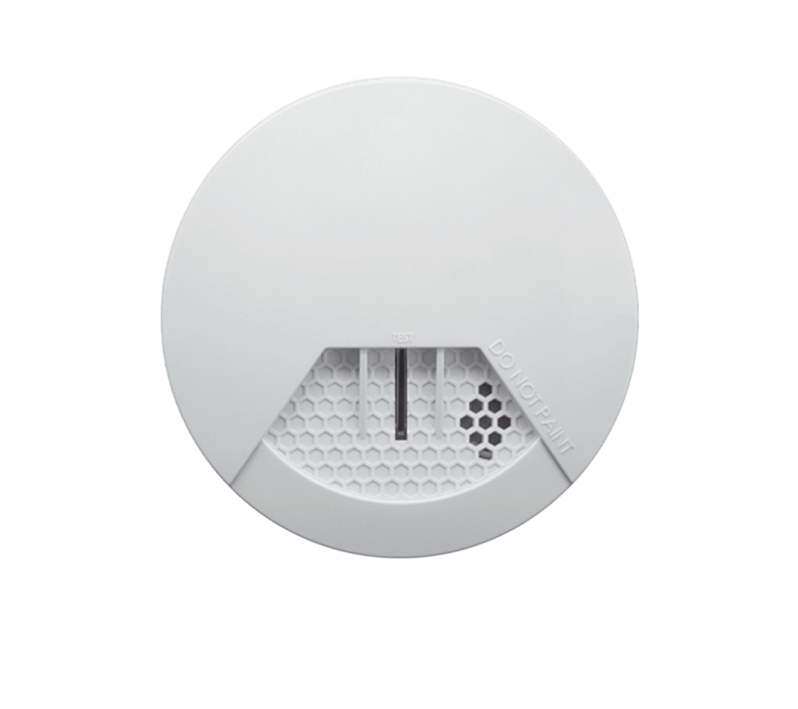 Датчик дыма