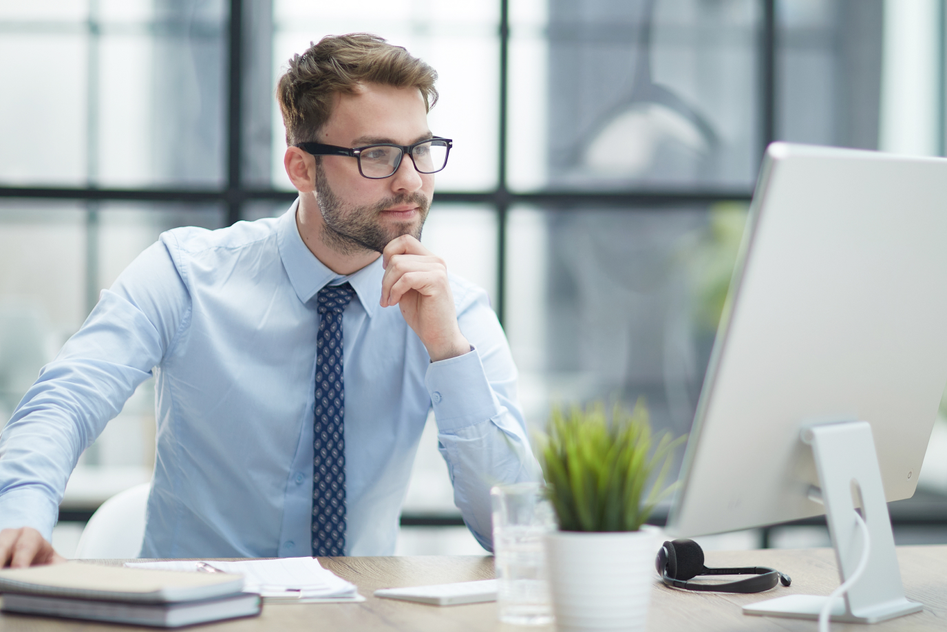 Видеоконференции и удалённая работа