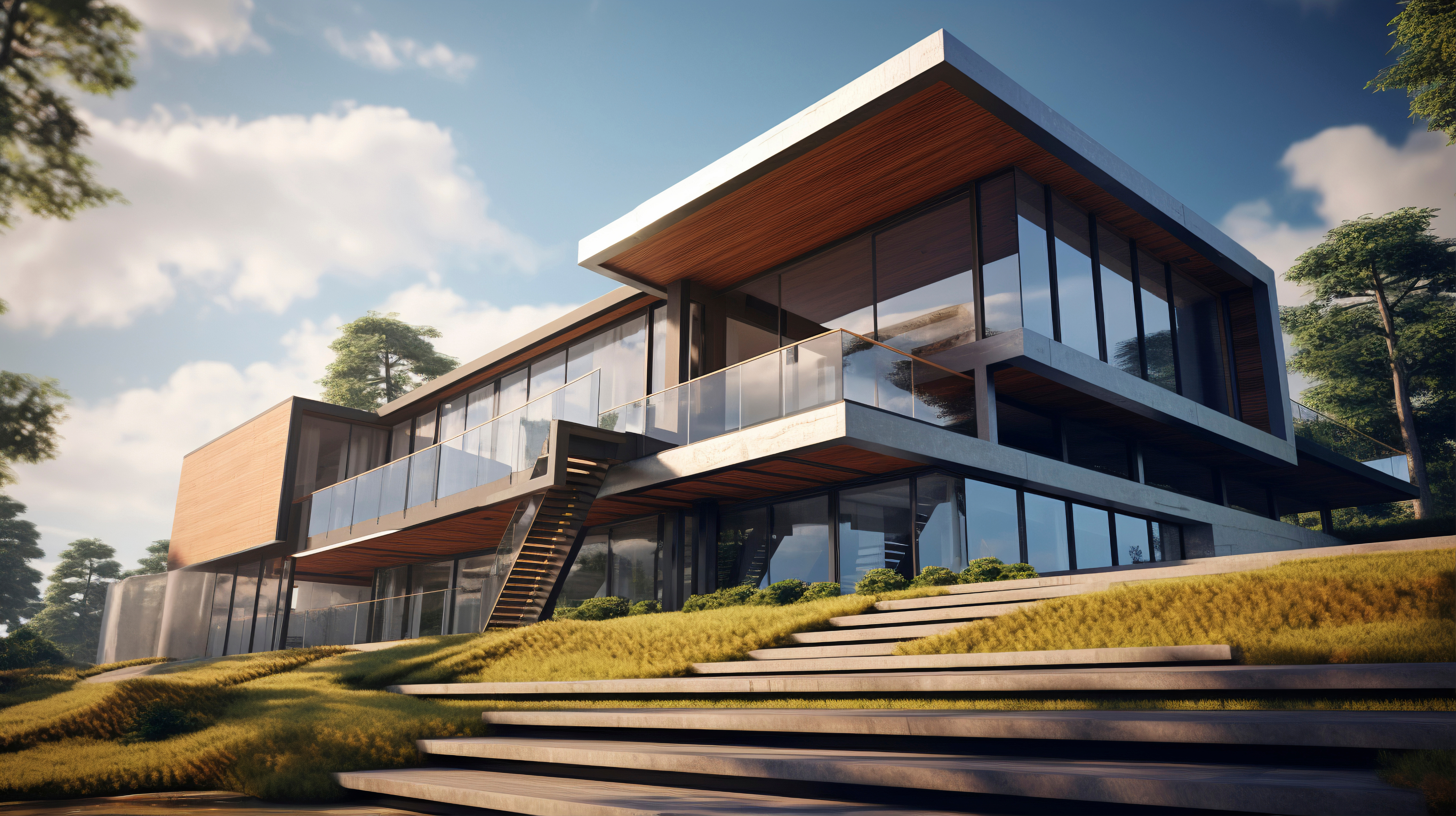 Установка облачного видеонаблюдения Ростелеком под ключ