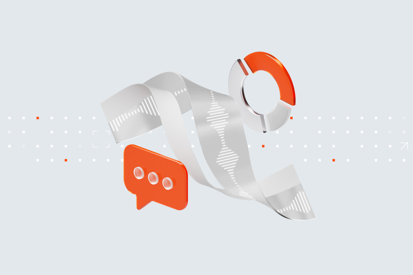 Аналитика речи: инструмент для совершенствования бизнеса