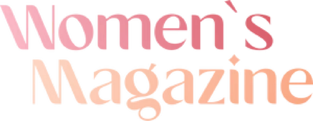 WOMEN"S MAGAZINE