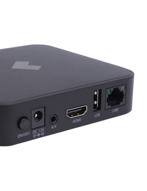 ТВ-приставки