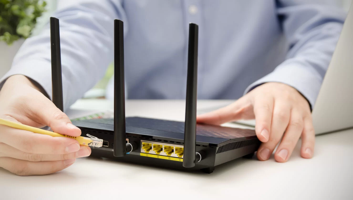 Роутеры от&nbsp;Ростелеком