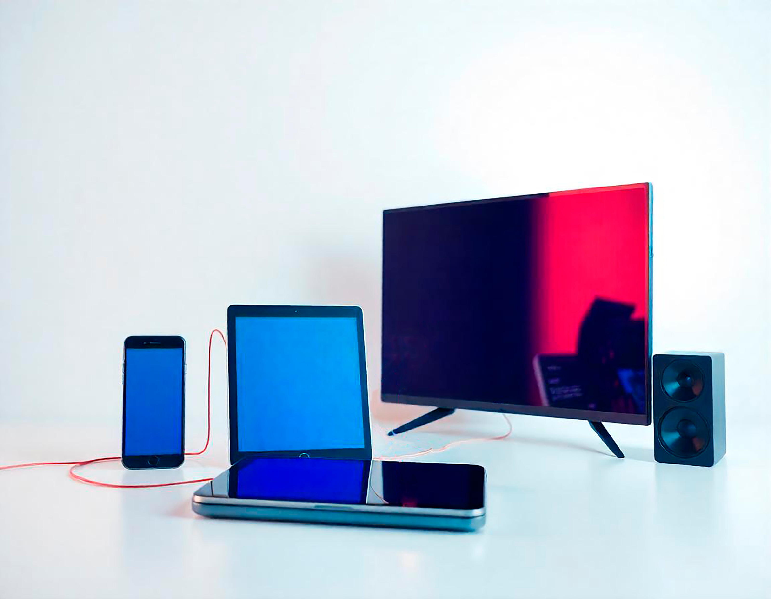 Смотрите телевидение Ростелеком на любых устройства