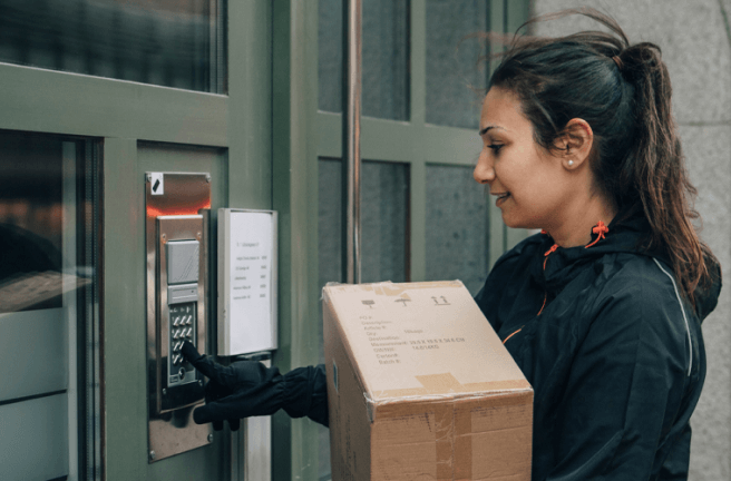 Смотрите, кто пришёл