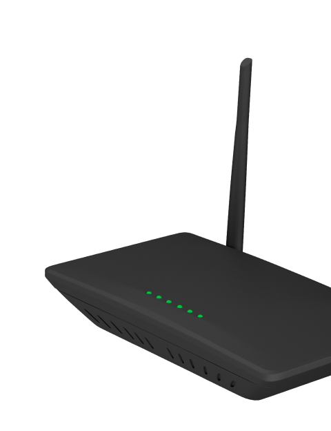 Домашний интернет