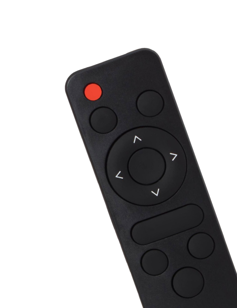 Телевидение