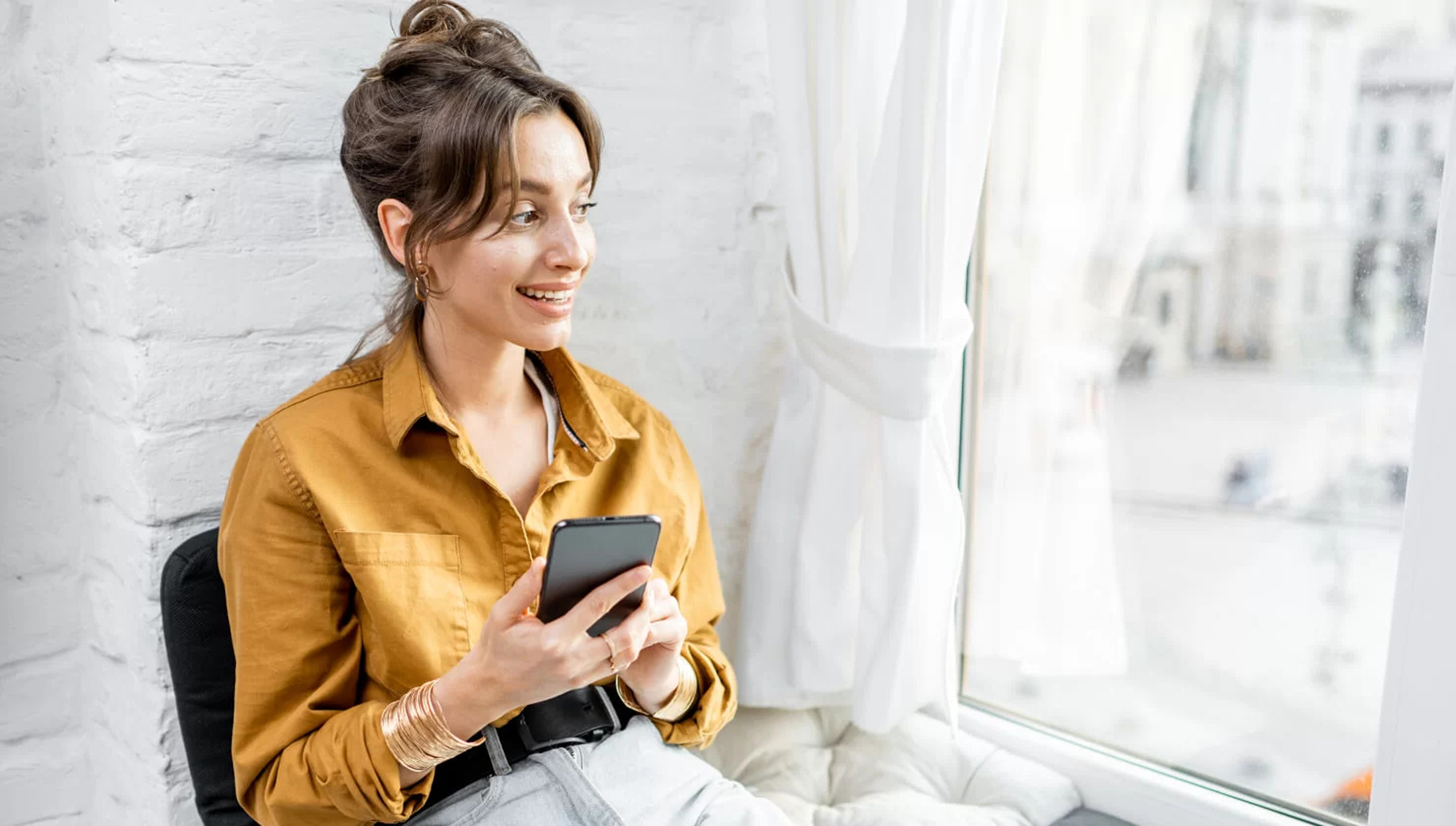 Умный домофон от&nbsp;Ростелеком в&nbsp;Мурманске