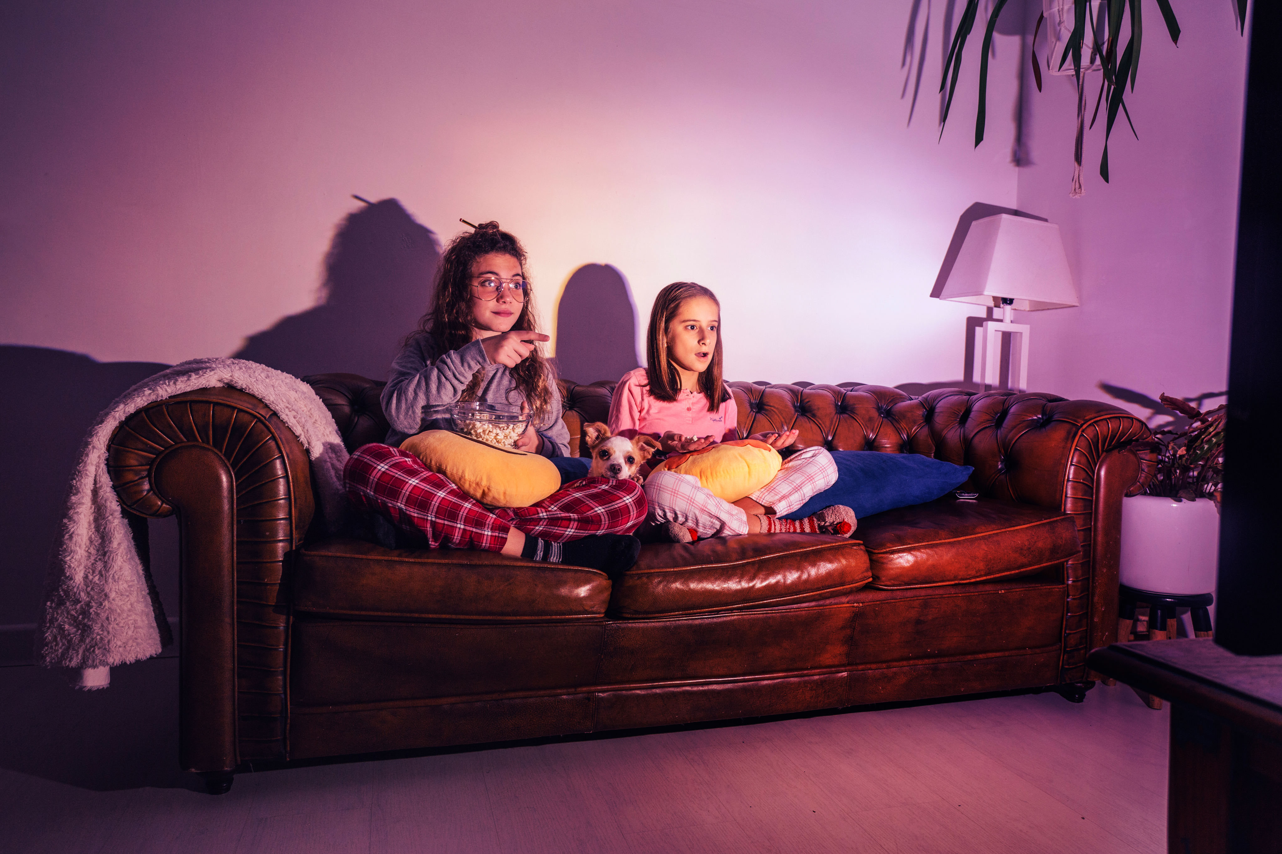 Телевидение Ростелеком в&nbsp;Тюмени