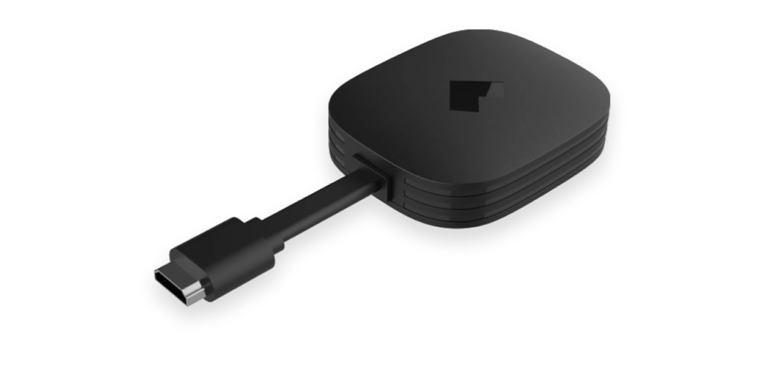 ТВ-приставка WinkBox Mini