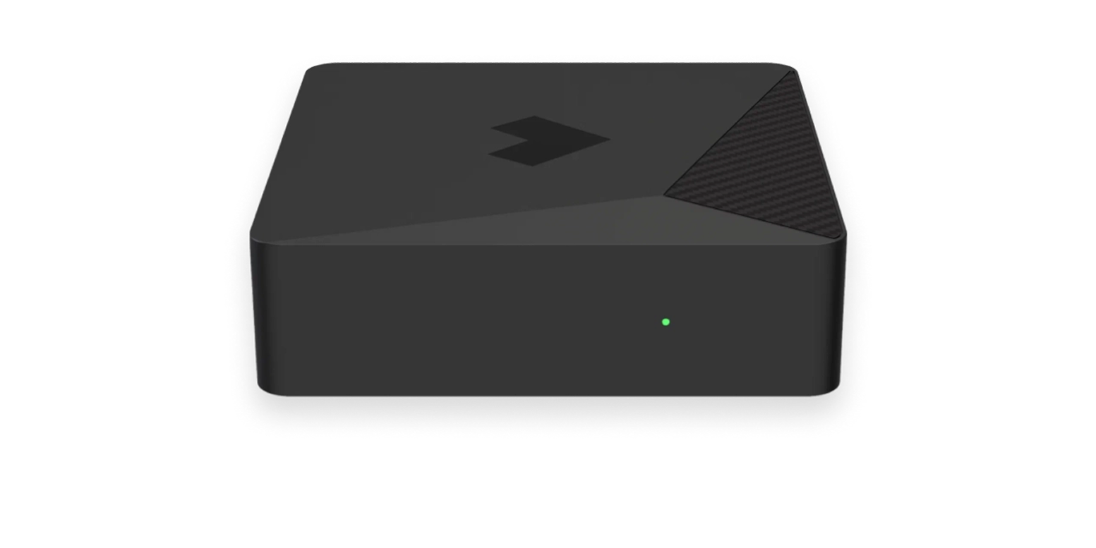 ТВ-приставка WinkBox