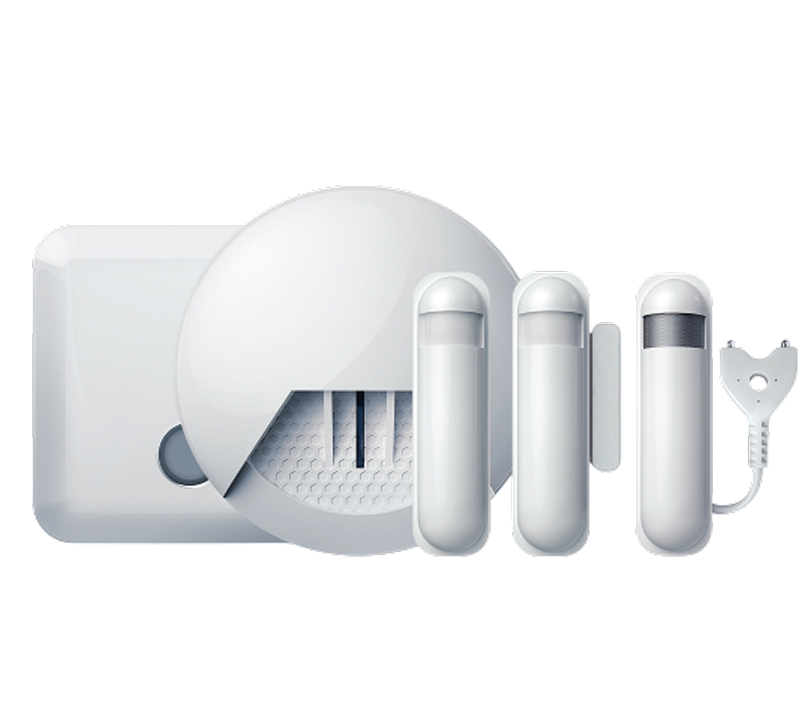 Комплект Расширенный