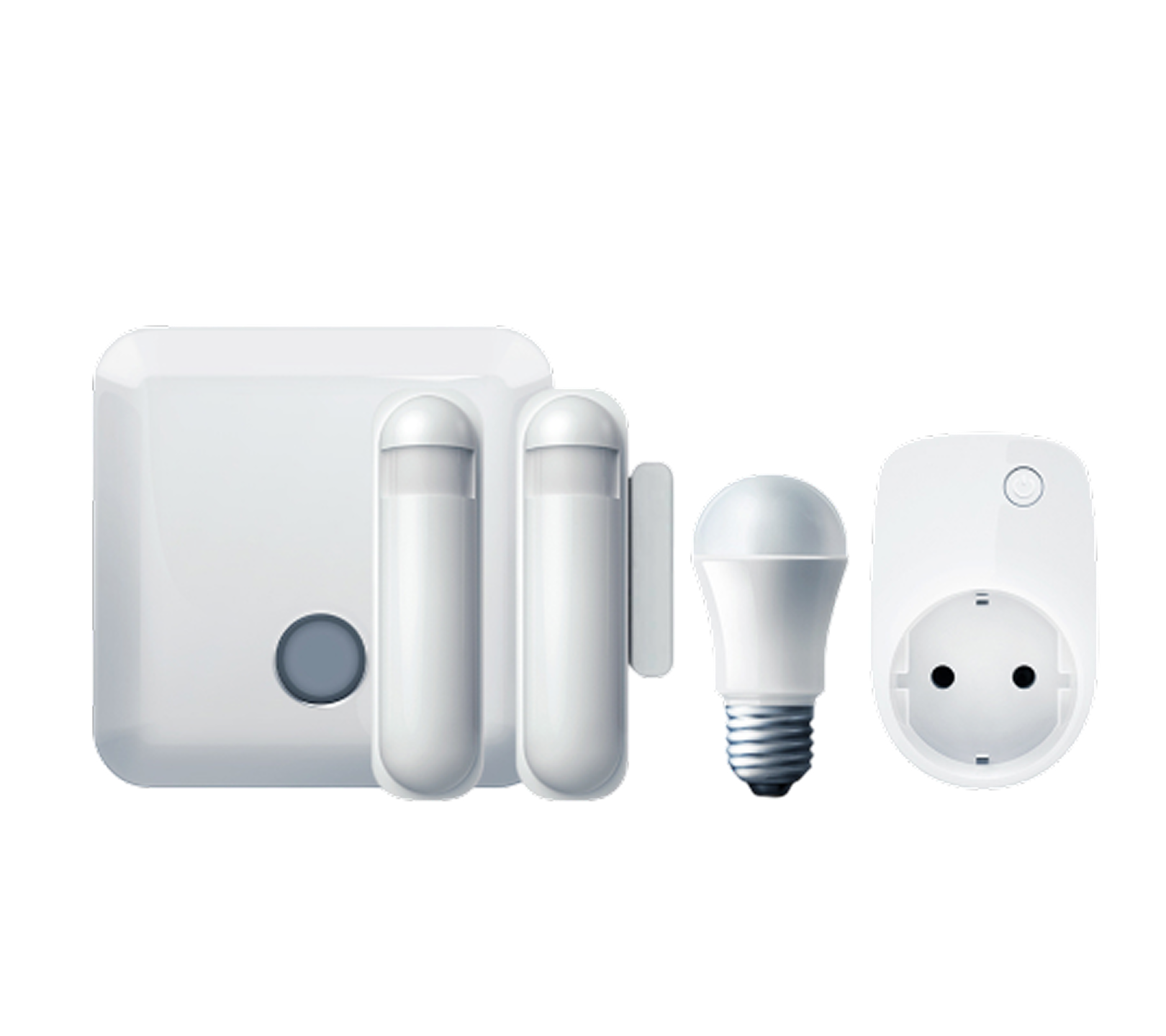 Комплект Управление