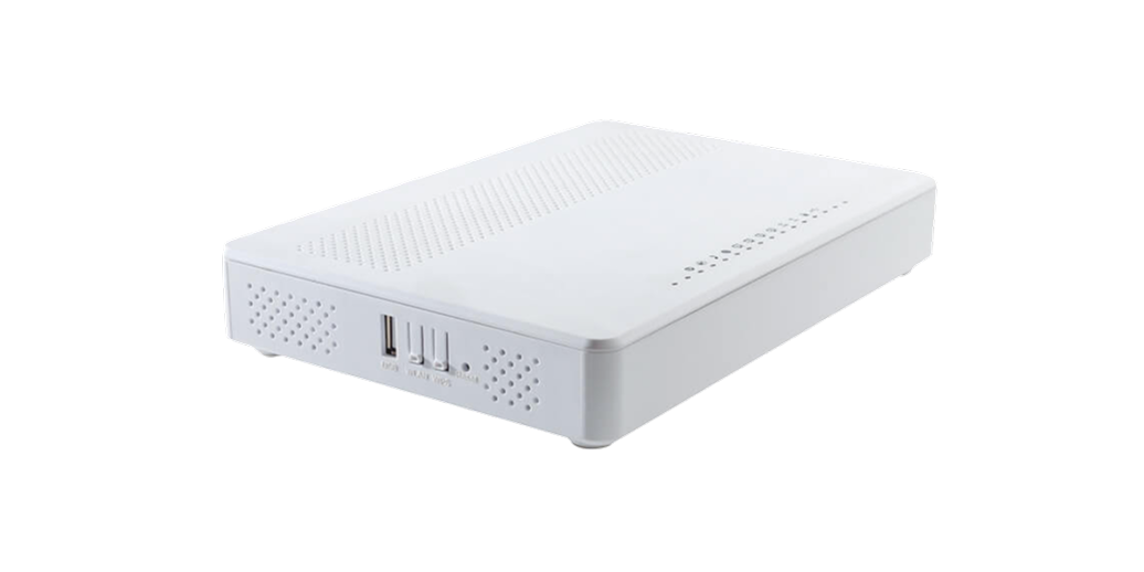 Гигабитный роутер Rotek RX-22311