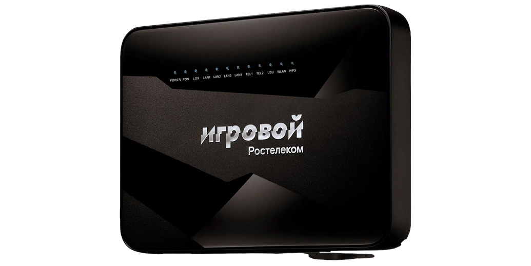Игровой роутер RT-X