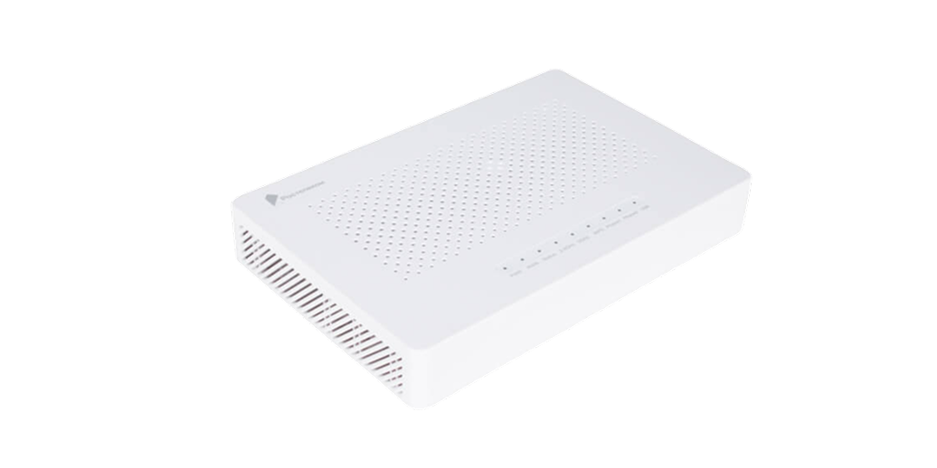 Гигабитный роутер ZTE H298A