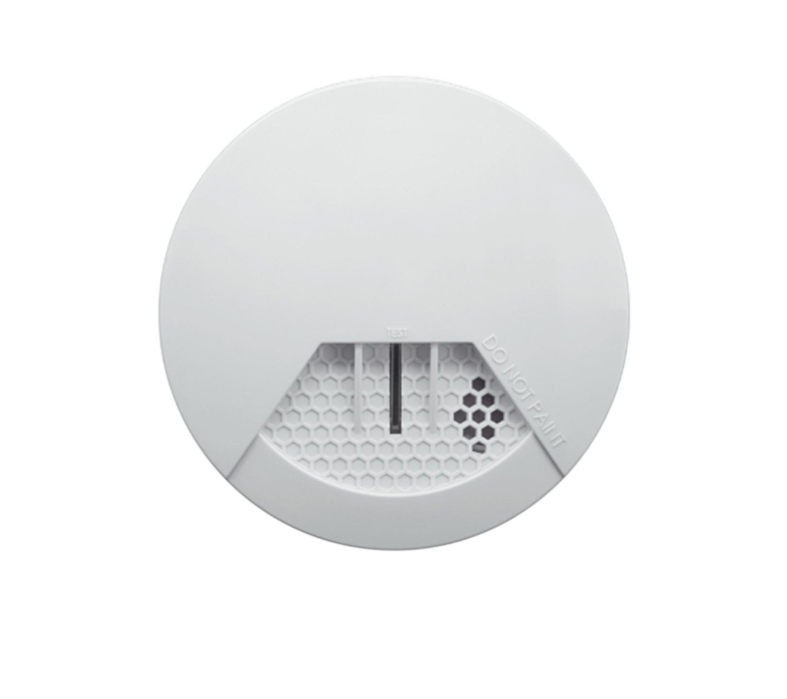 Датчик дыма